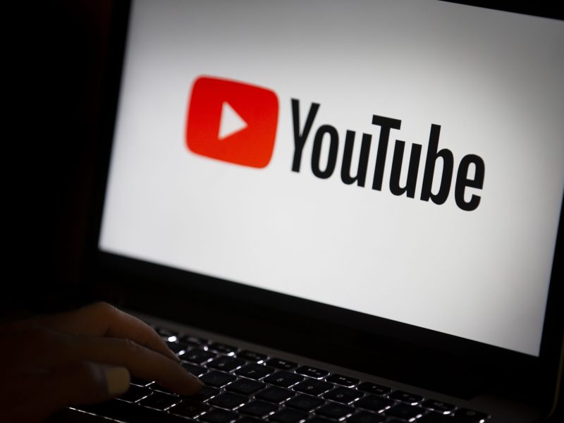 YouTube-Videos mit den meisten Views aller Zeiten