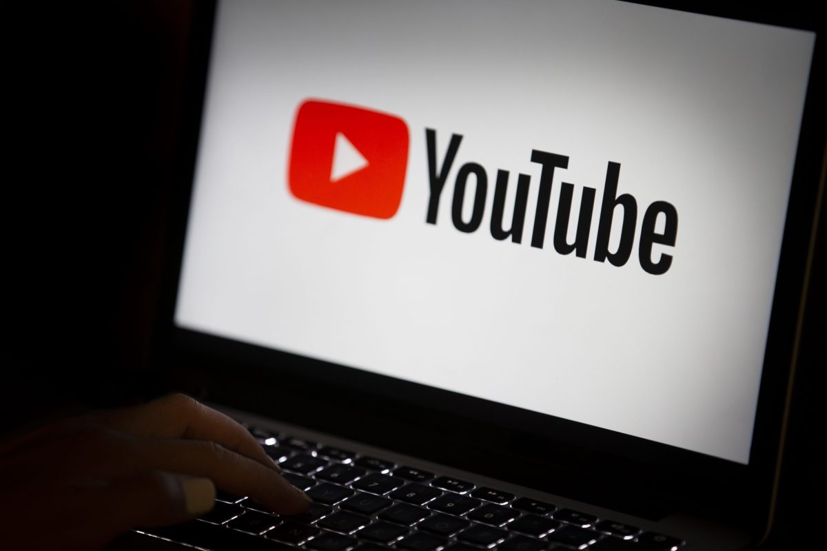 YouTube-Videos mit den meisten Views aller Zeiten