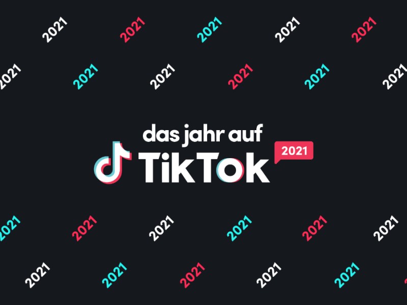 TikTok hat seine eigenen Charts veröffentlicht.