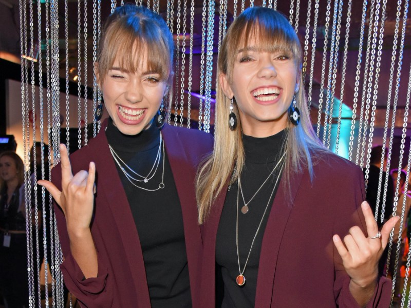 Von TikTok zum TV: Lisa und Lena bekommen eigene Show