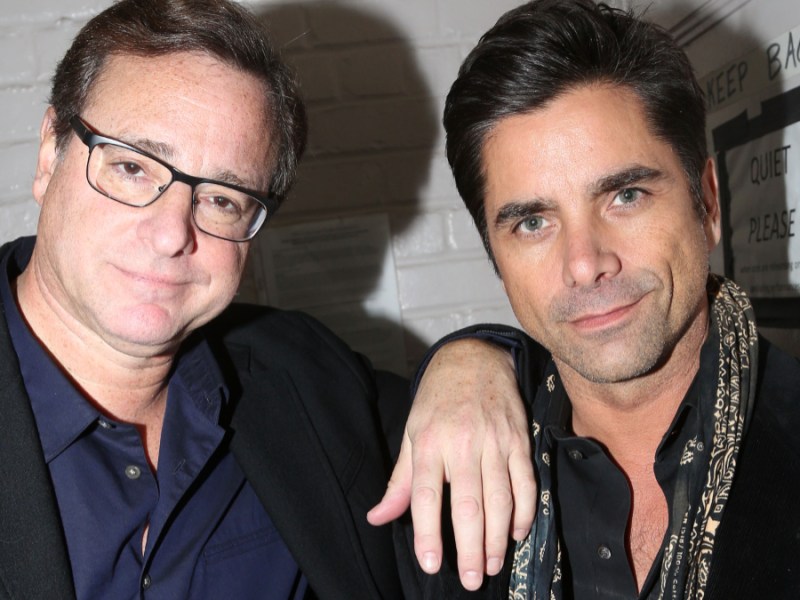 „Full House“-Star Bob Saget tot: So nehmen seine Co-Stars Abschied