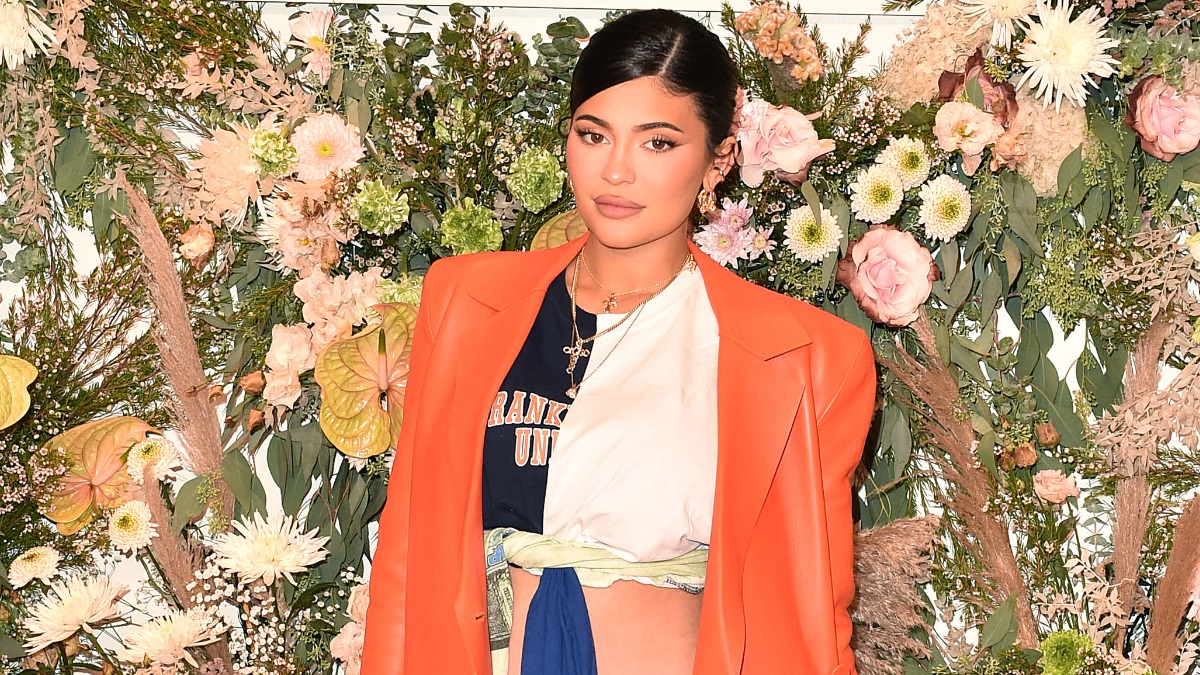 Kylie Jenner hat's geschafft: Sie ist die Insta-Queen.