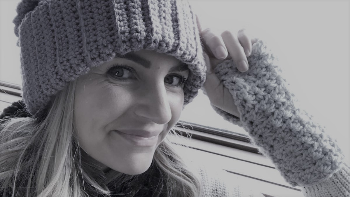 Melanie Ham im Februar 2019.