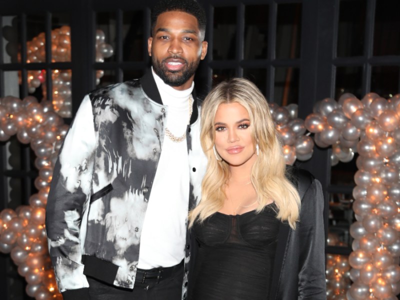 Tristan Thompson hat Khloe Kardashian wieder einmal betrogen.