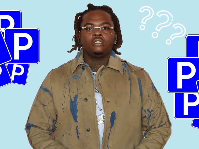 Was hat Rapper Gunna mit dem "P"-Emoji-Hype zu tun?