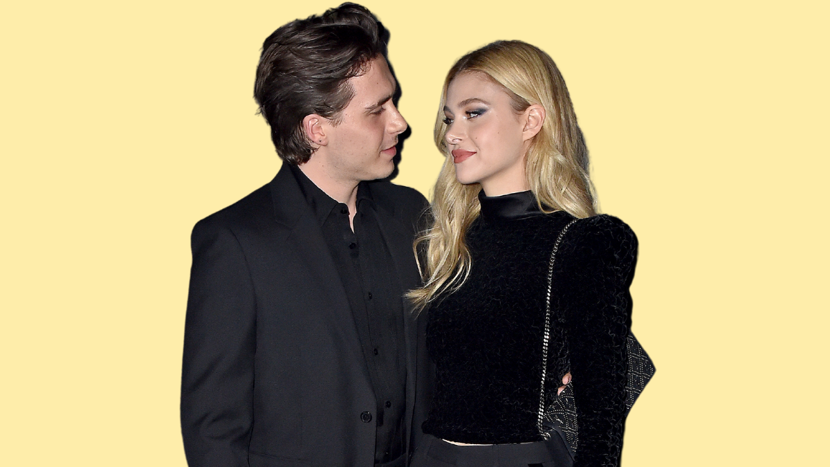 Brooklyn Beckham und Nicola Peltz haben geheiratet