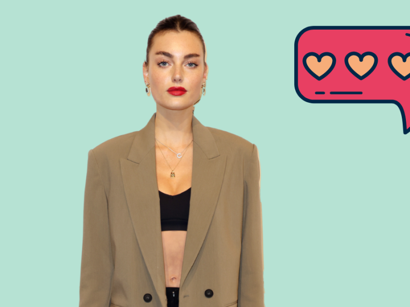 Céline Bethmann: Datingtipps auf TikTok