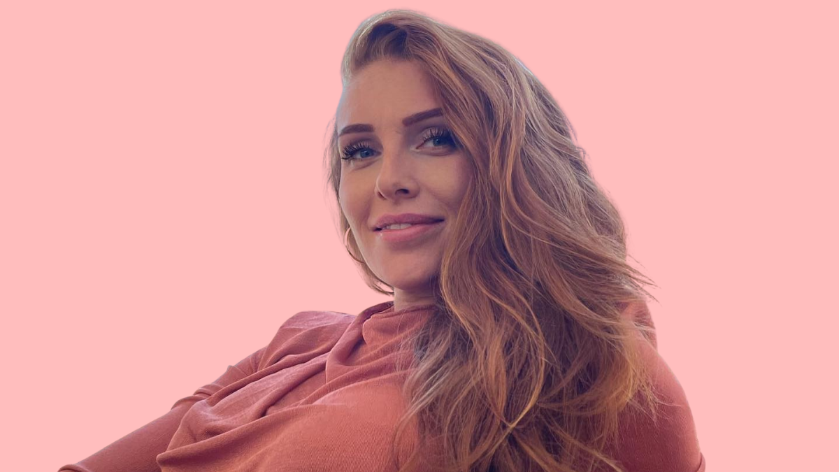 Georgina Fleur erlebt Bodyshaming auf Instagram