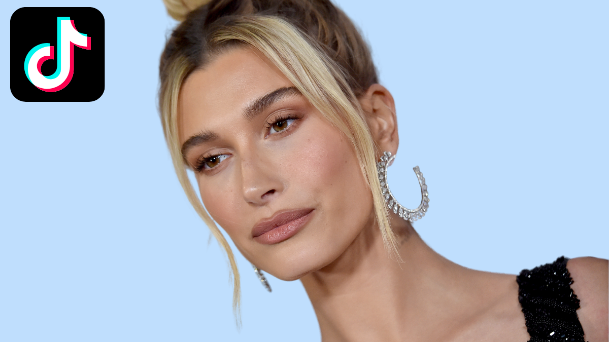 Hailey Bieber hat genug vom Hate der Selena-Gomez-Fans.