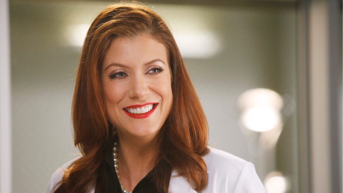 Kate Walsh schlüpft wieder in die "Grey's Anatomy"-Rolle von Dr. Addison Montgomery