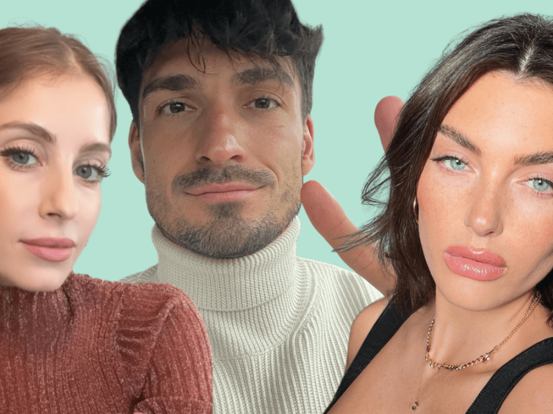 Cathy Hummels, Mats Hummels und Céline Bethmann: Twitter-Reaktionen