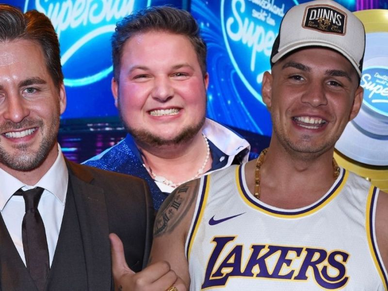 Pietro Lombardi, Alexander Klaws und Co.: Diese DSDS-Stars holten den Superstar-Titel