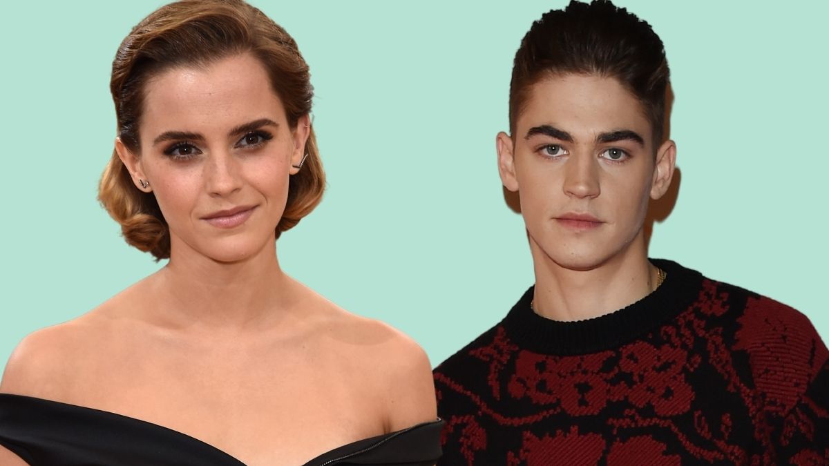 Emma Watson und Hero Fiennes Tiffin zählen zu den "Harry Potter"-Hotties.