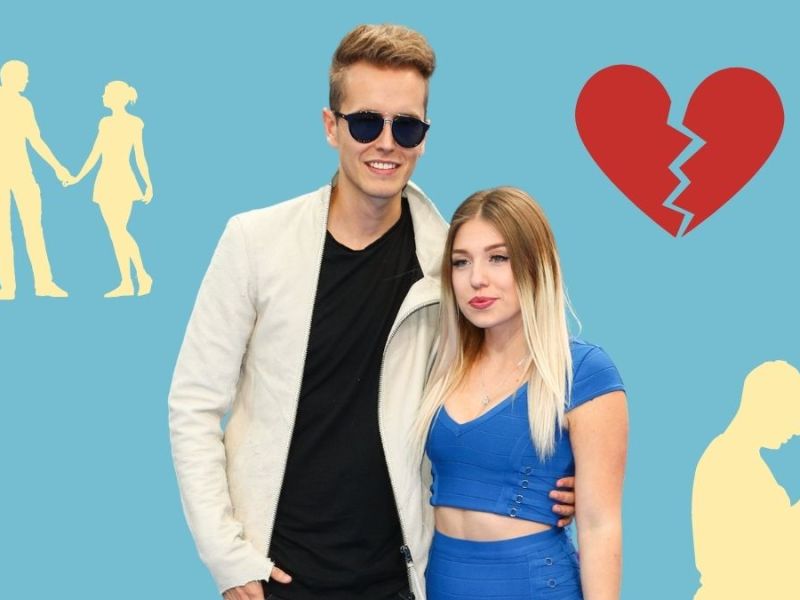 Julian und Bibi sind getrennt: Haben sie schon neue Partner*innen?