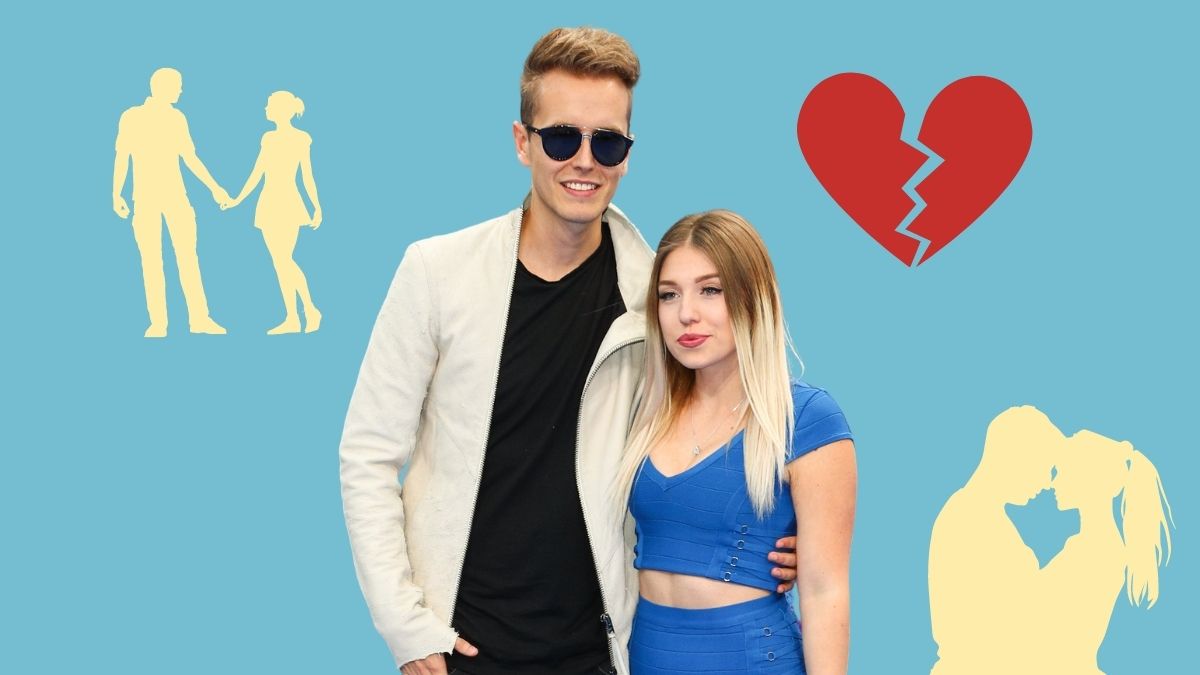 Julian und Bibi sind getrennt: Haben sie schon neue Partner*innen?