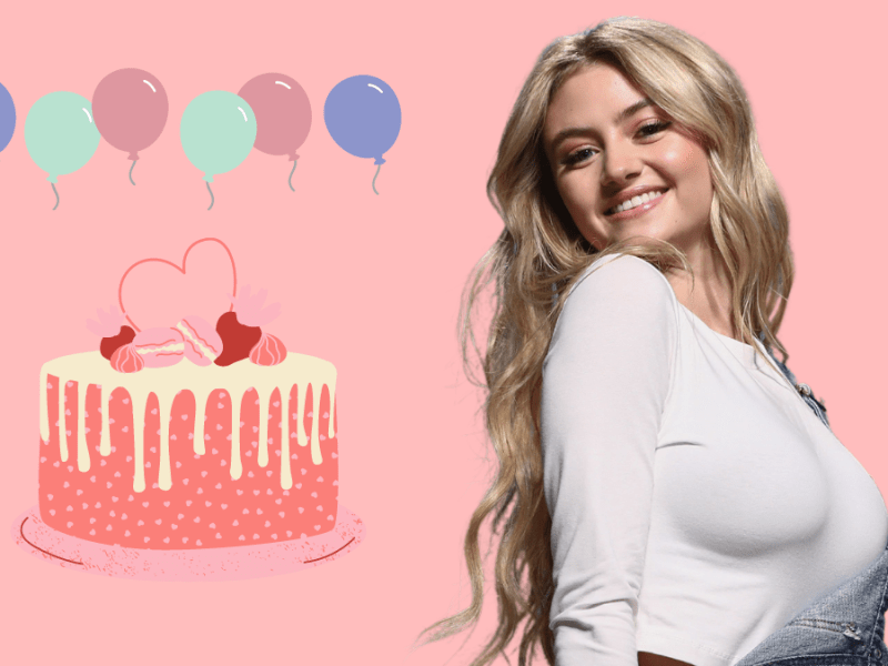 Leni Klum feiert ihren 18. Geburtstag zwei Tage zu früh