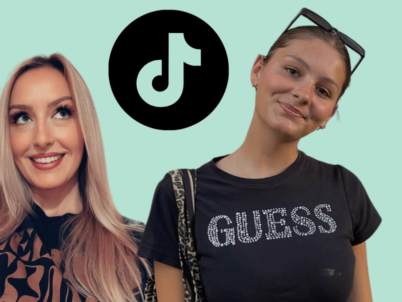 Alicia Joe und @videozeugs: TikTok-Trend: „Miami, My Amy“ – Menschen, Vorurteile und dumme Sprüche