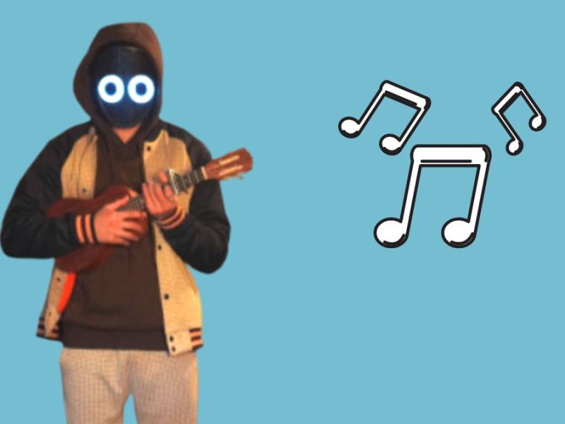 Boywithuke - TikTok-Musiker