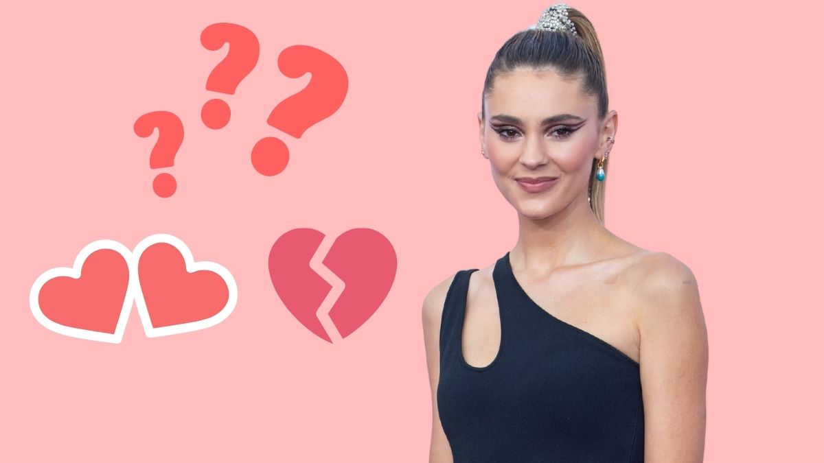 Ist Stefanie Giesinger wieder Single?