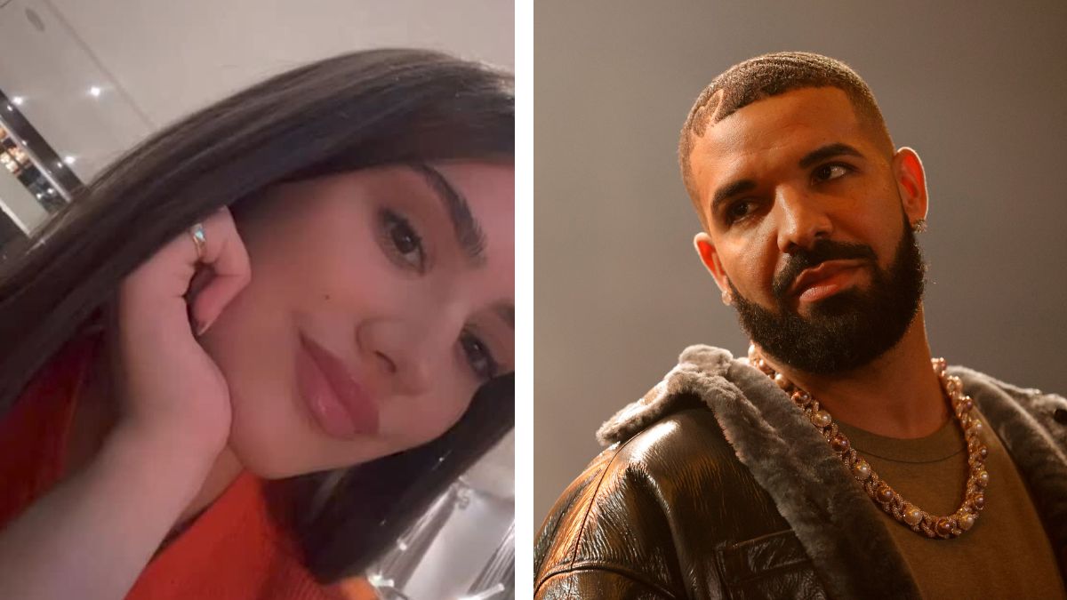 Lisa Straube und Drake: Zusammen in Toronto