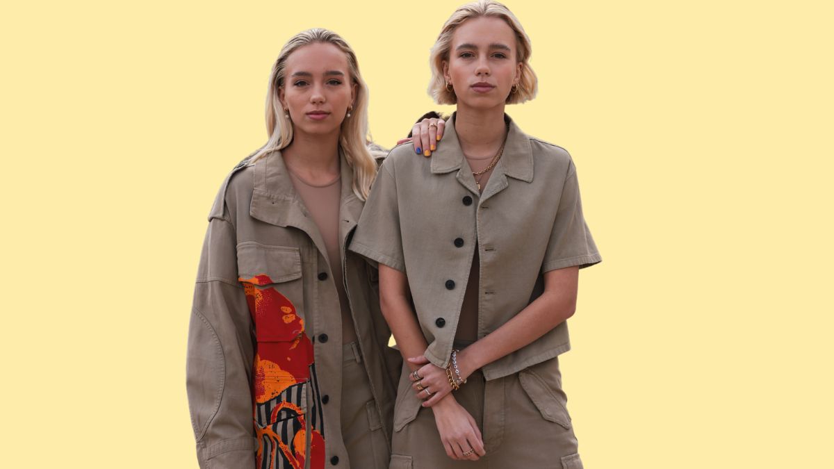 Lisa und Lena Fakten zum Geburtstag