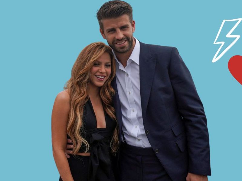 Shakira und Gerard Piqué: Trennung - Reaktionen auf Twitter