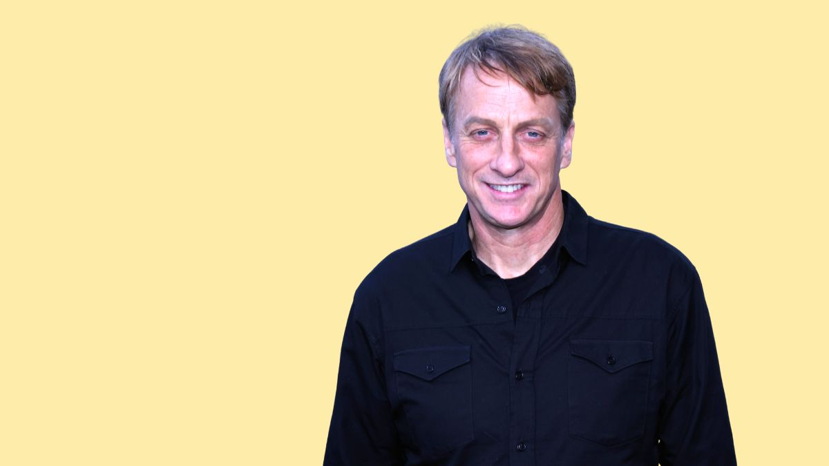 Tony Hawk Twitter