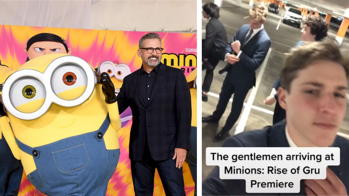 Minions 2: TikTok zum Film geht viral