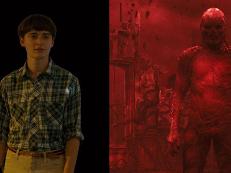 Will vs Vecna: "Stranger Things" Staffel 4 Finale