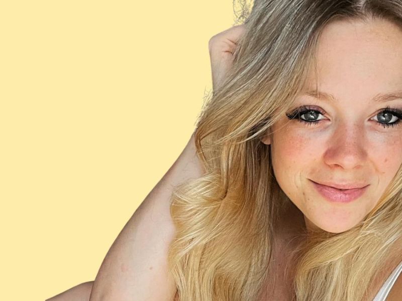 Anne Wünsche zeigt ihre Familie auf Instagram