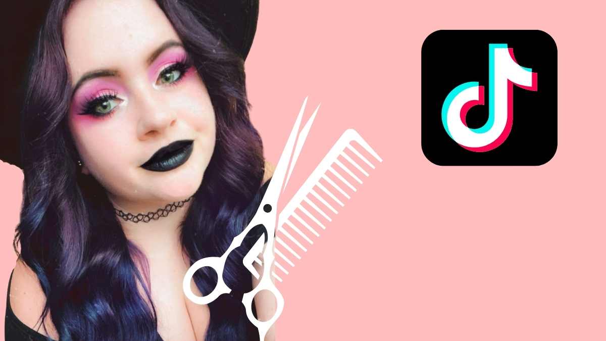 Friseurin TikTok Horror Stories