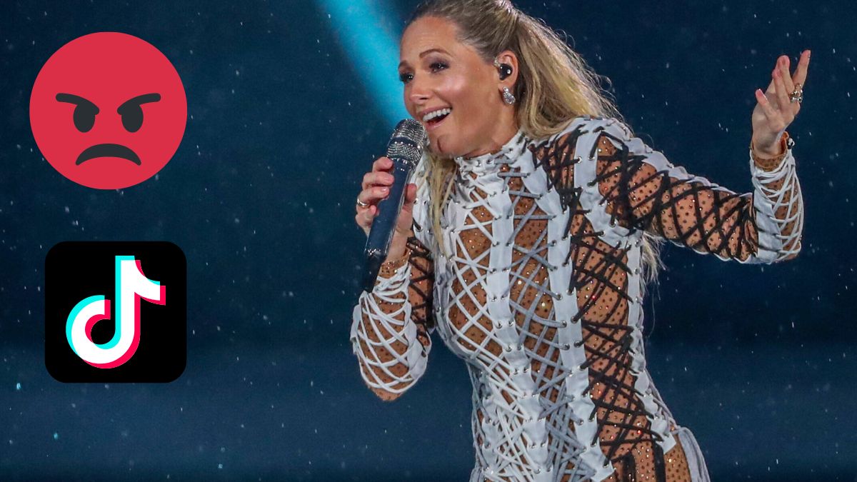 Helene Fischer: Shitstorm nach Open-Air-Konzert in München, August 2022