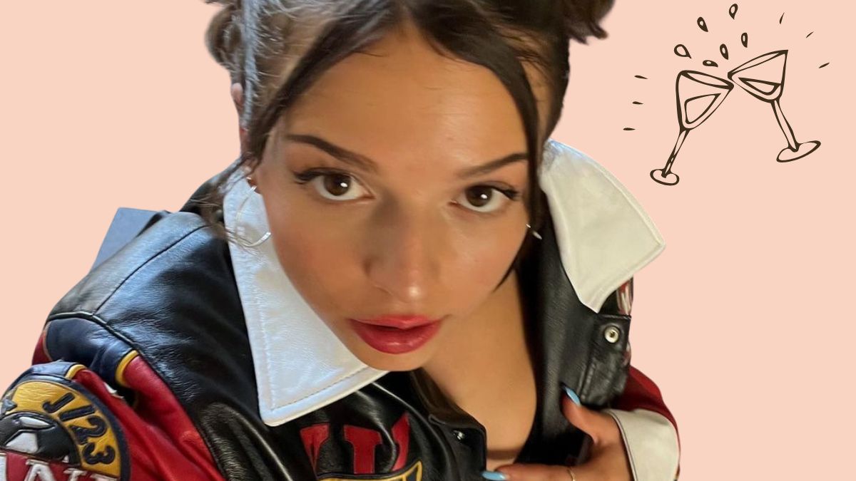 Nina Chuba: "Wildberry Lillet" Lyrics zum Mitsingen