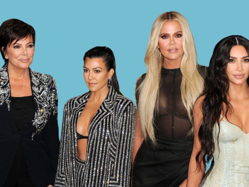 The Kardashians: Neue Staffel auf Disney+