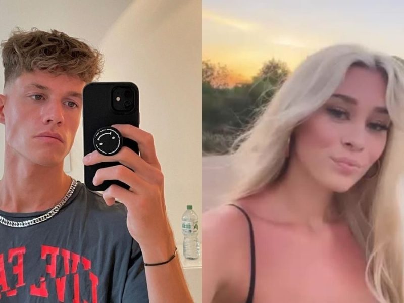 Laserluca & Payton: Endgültig Schluss! Influencer-Couple ist getrennt