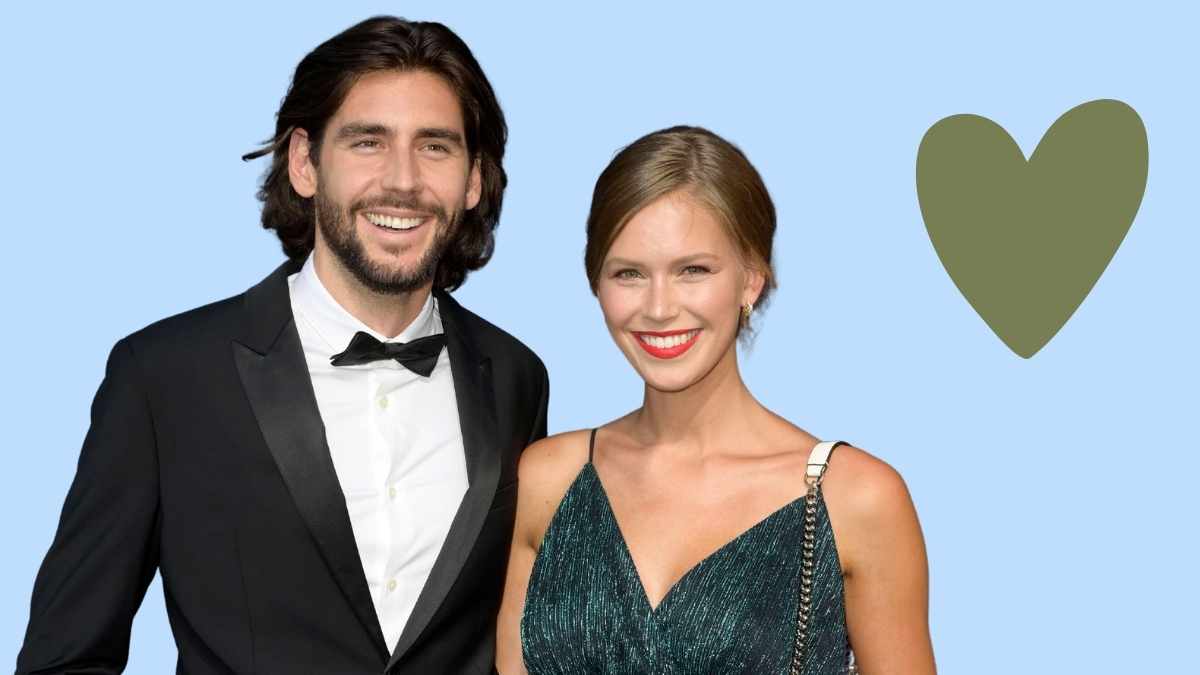 Alvaro Soler Melanie Kroll Liebeserklärung