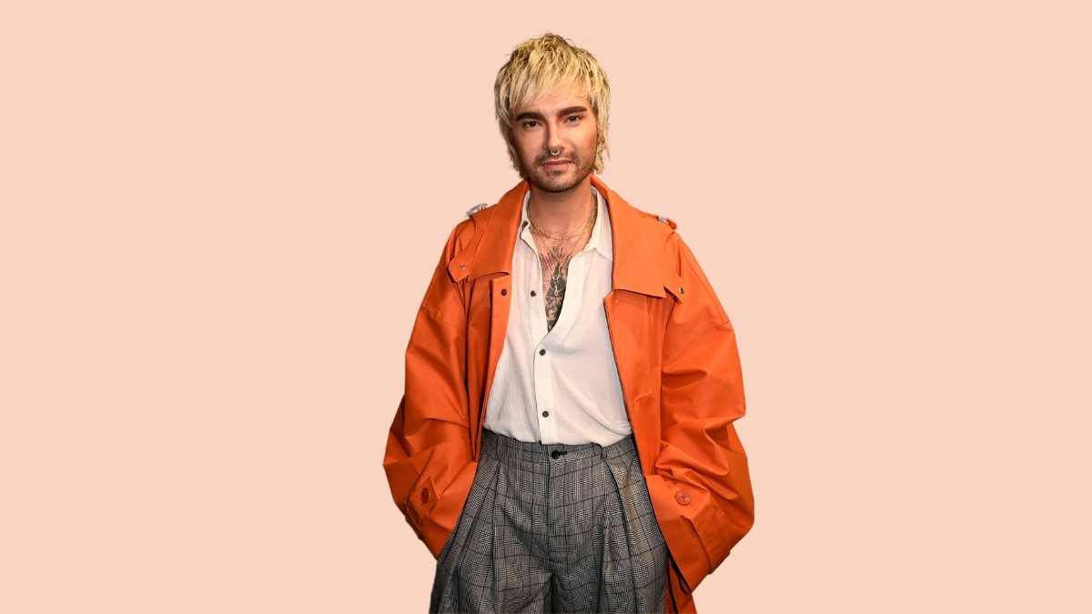 Bill Kaulitz Biopsie Hautarzt