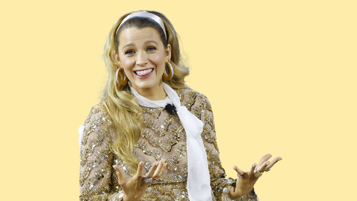 Blake Lively sagt Paparazzi den Kampf an