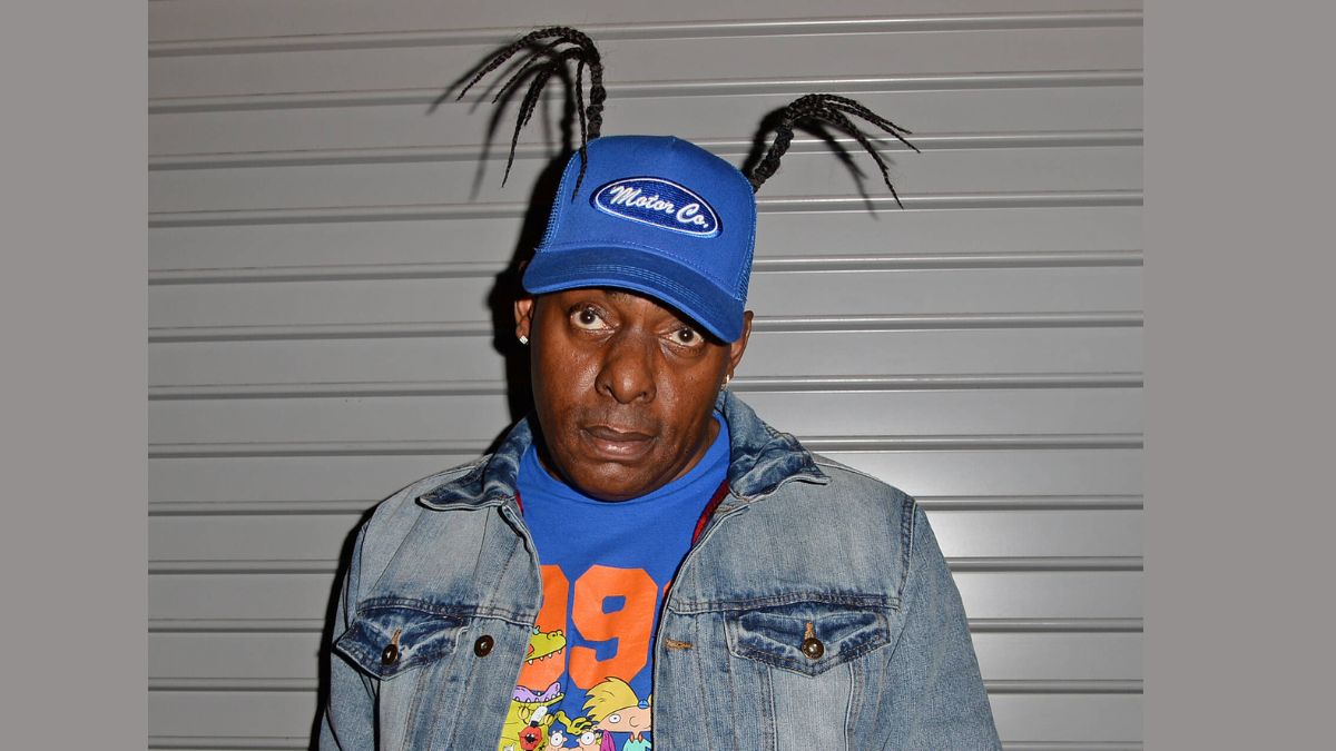 Coolio: US-Rapper gestorben - so reagieren die Fans