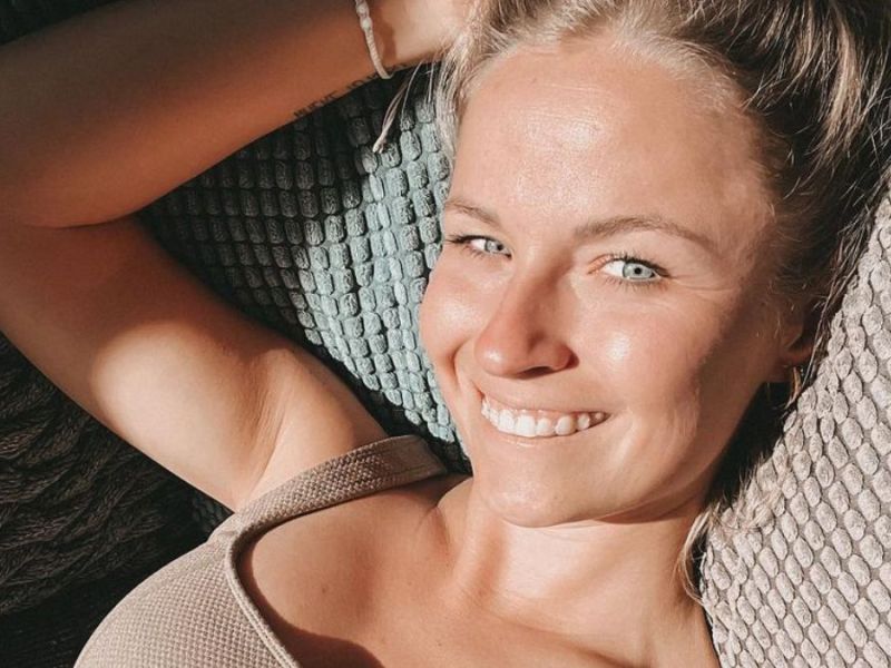 Jil Eileen: Nach Unfall Afrika Instagram