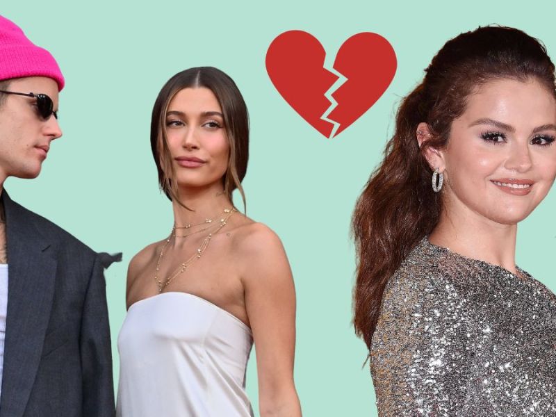 Brachte Hailey Bieber Justin & Selena auseinander? Gomez‘ Reaktion nach Podcast-Interview