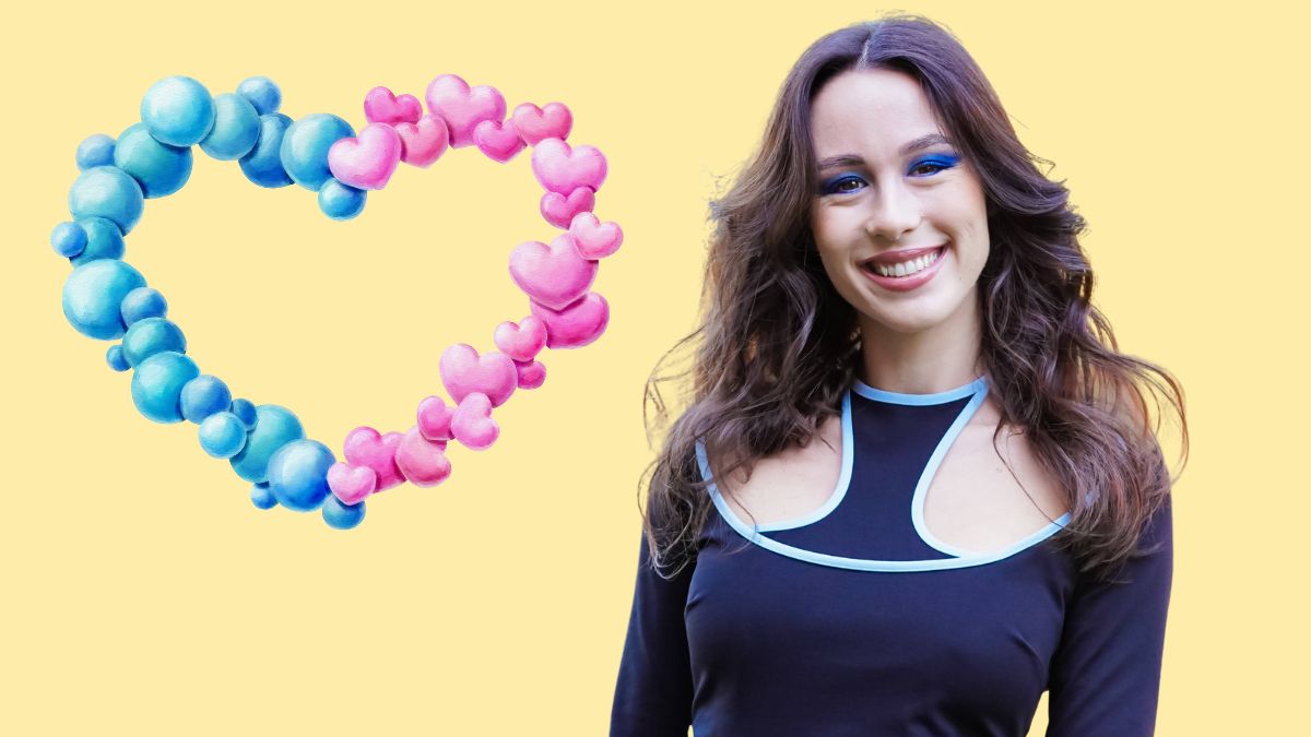 Baby-News bei Aurora Ramazzotti