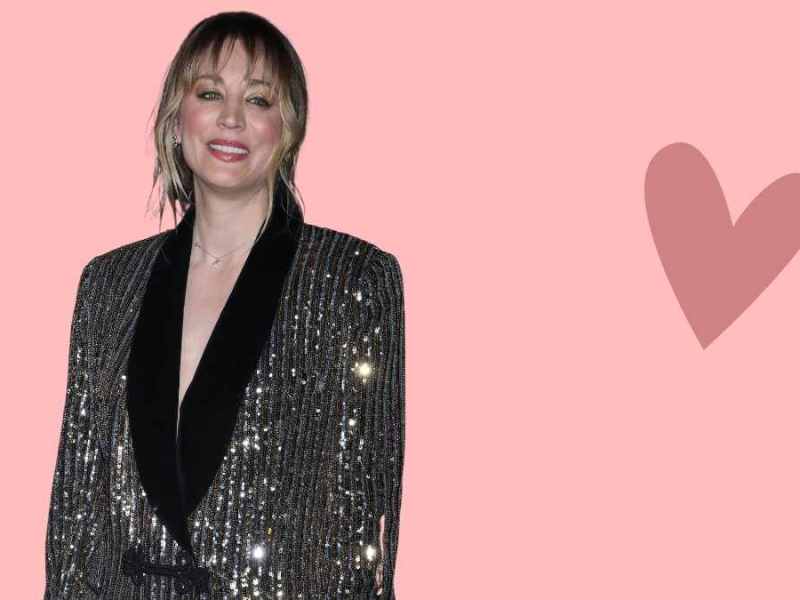 Kaley Cuoco: Neuer Mann & schwanger! Ihre bisherigen Lover