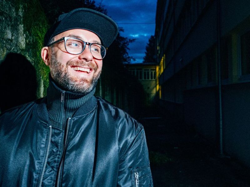 Mark Forster mit neuem Song "Memories & Stories"