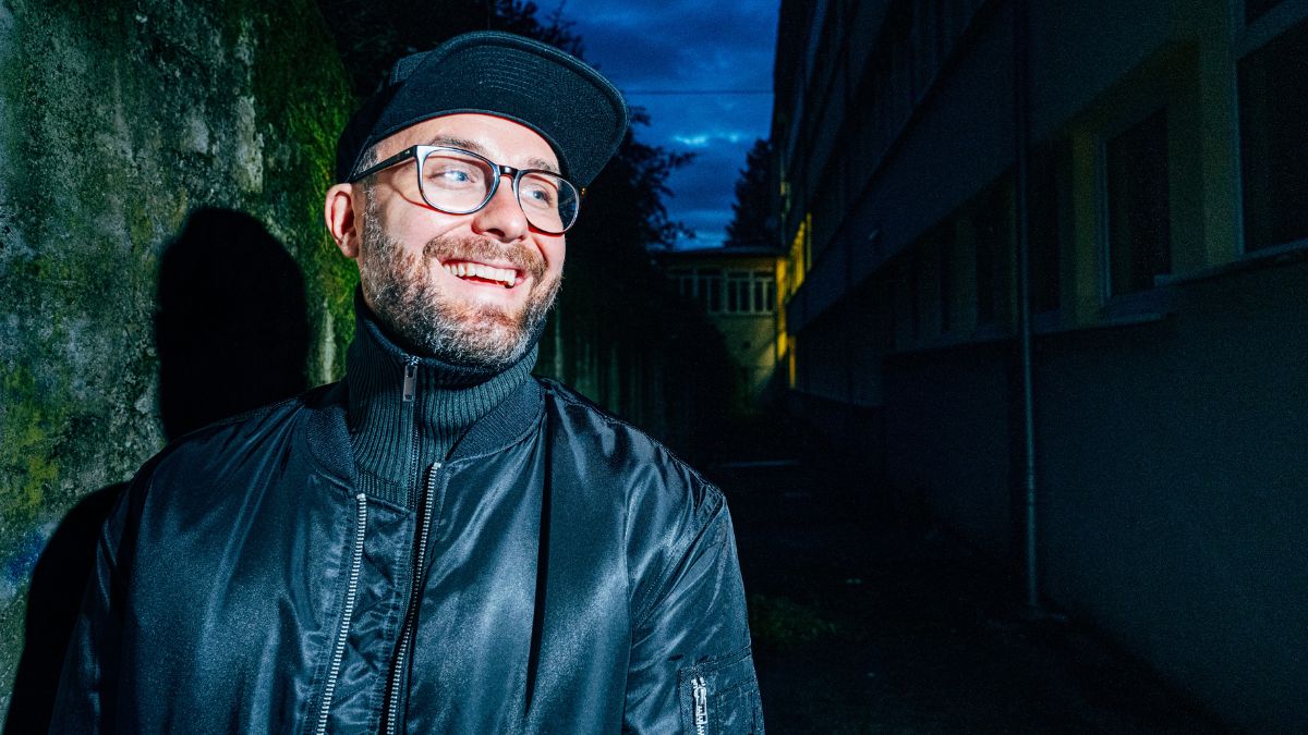 Mark Forster mit neuem Song "Memories & Stories"