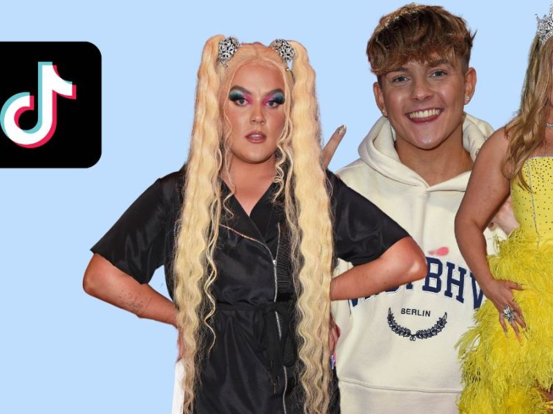 Das sind die krassesten Looks von TikTok-Star Twenty4Tim.