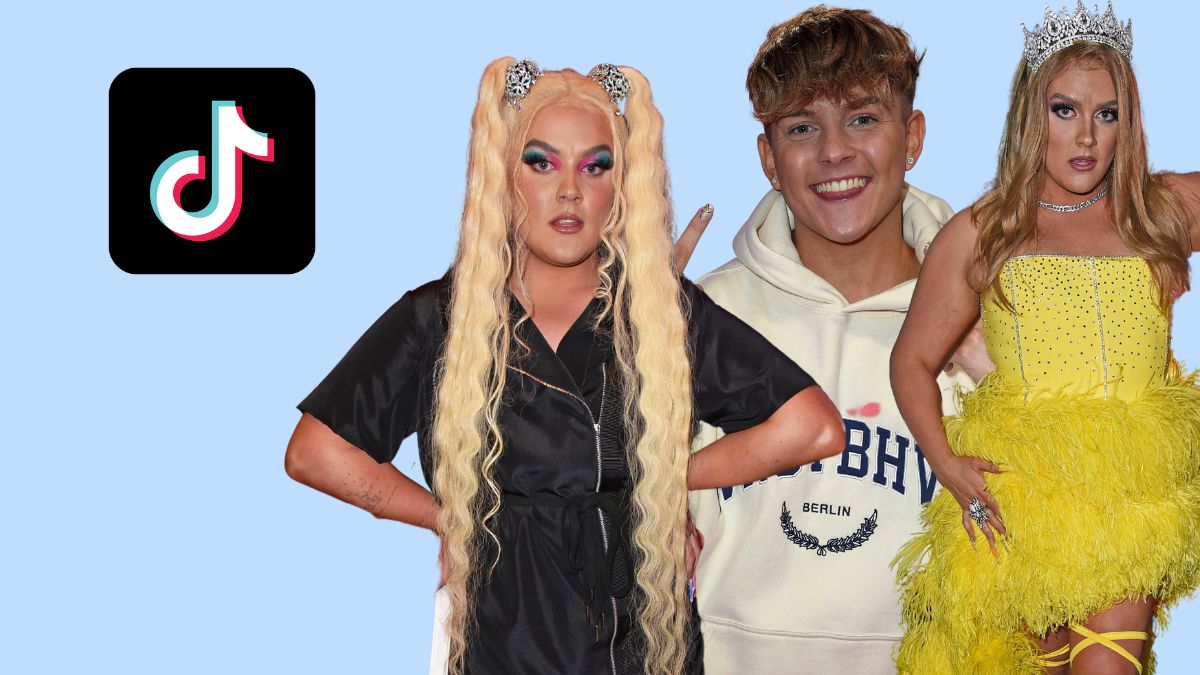 Das sind die krassesten Looks von TikTok-Star Twenty4Tim.