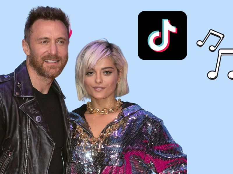 David Guetta und Bebe Rexha haben den neuen Song "I’m Good" herausgebracht.