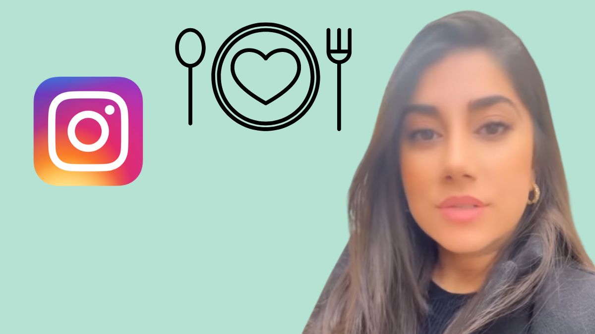 Influencerin Bella zeigt ihre leckersten Rezepte