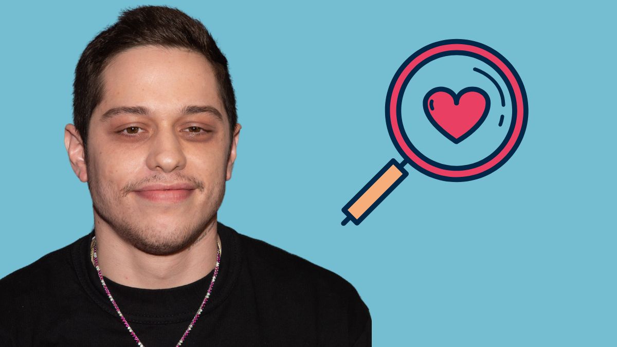 Diese Frauen hat Pete Davidson gedatet.